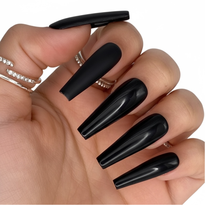Midnight Black