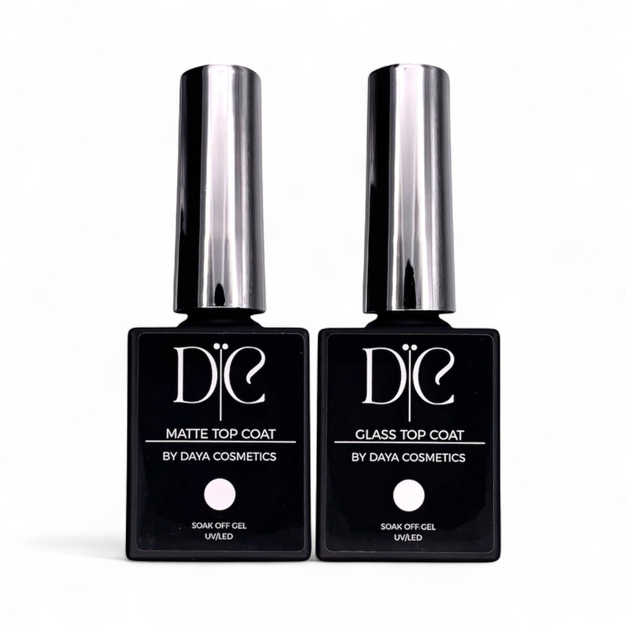 Duo Top Coat