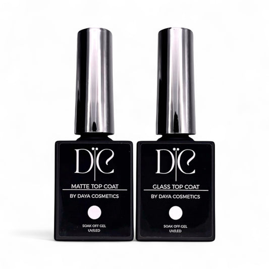 Duo Top Coat
