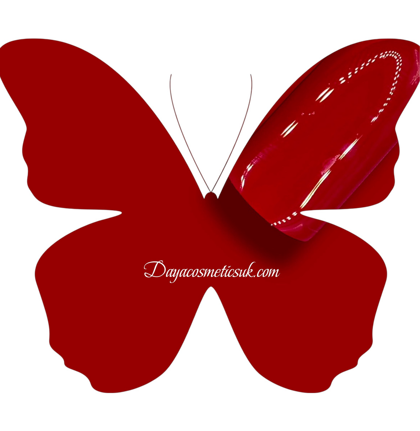 Cherry Red