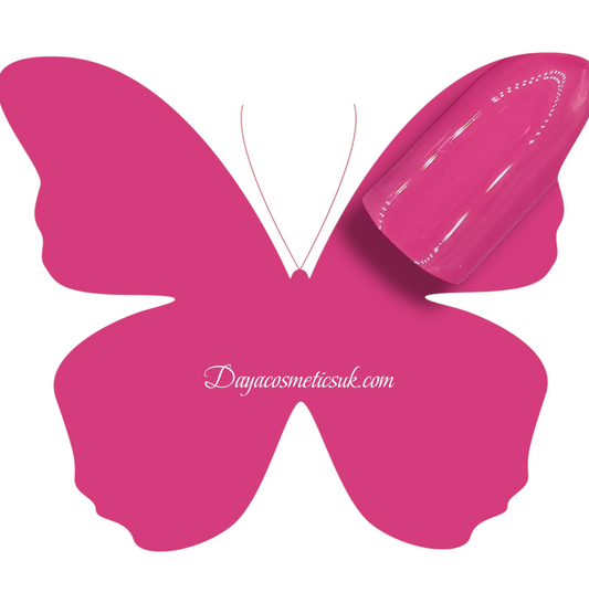 Barbie Pink