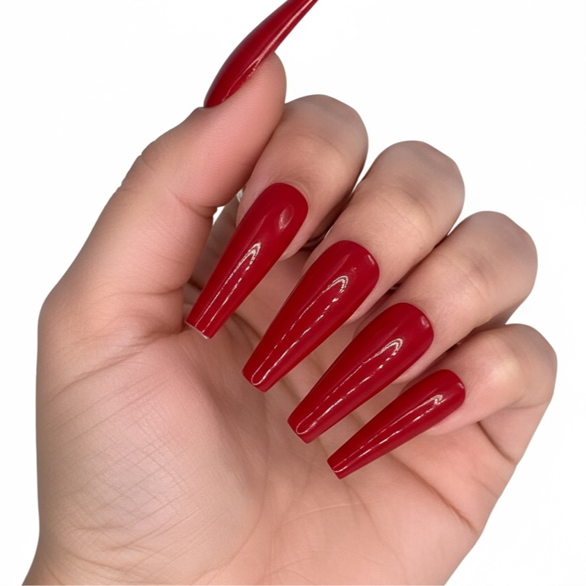 Cherry Red