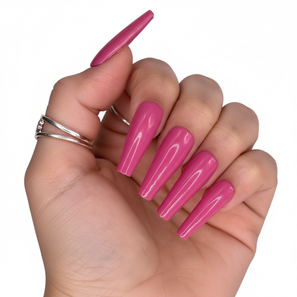 Barbie Pink