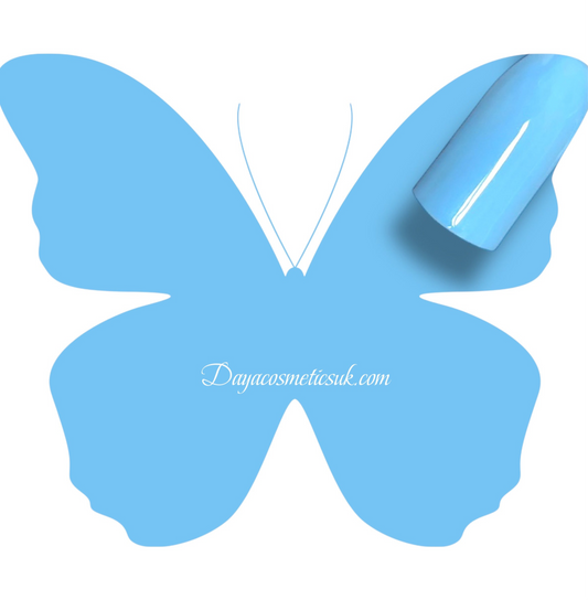 Baby Blue