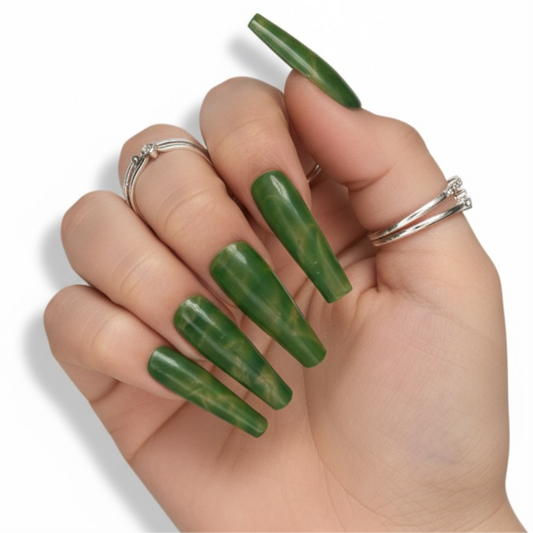 Forest Green